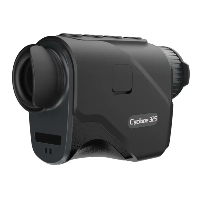ThermTec Monocular Térmico Cyclone 325
