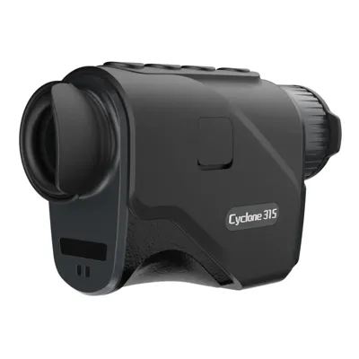 Monocular Térmico Cyclone 315 - ThermTec