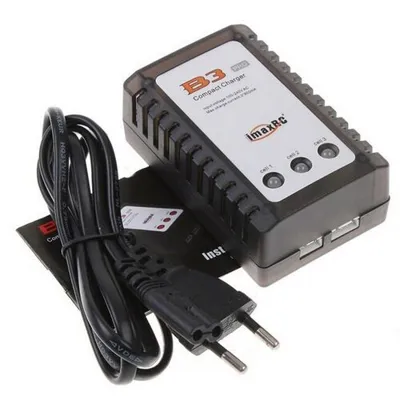 IMAX B3 Pro Compact - Cargador de Baterias LIPO - Otras Marcas