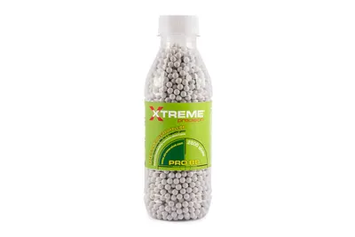 Bolas Alta Calidad BIO 0.28g 2800BBs - Xtreme Precision - Otras Marcas
