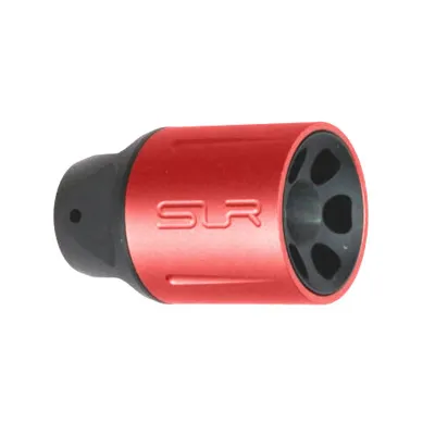 Bocacha SLR Aleacion de Acero y Cobre CCW 14mm - Otras Marcas