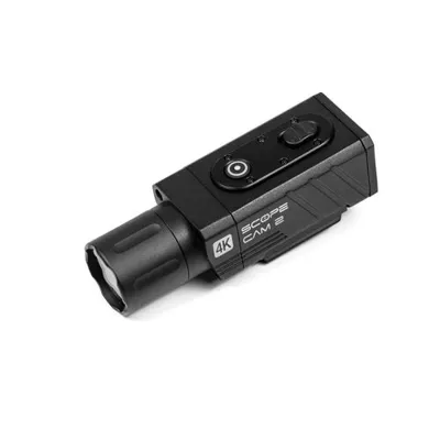 Runcam Scopecam 2 4K - 25mm Lens - Novritsch