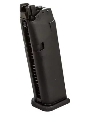 Cargador para Glock 17/18. - WE Tech.
