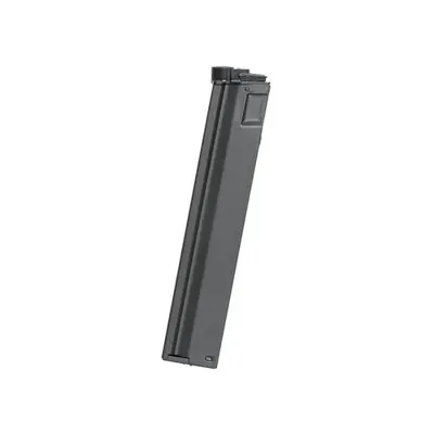 Cargador Recto para MP5 Metalico Hi-Cap - 200BBs - Cyma