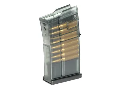Cargador Mid-Cap 110BBs para M110, G28, EC204 - E&C