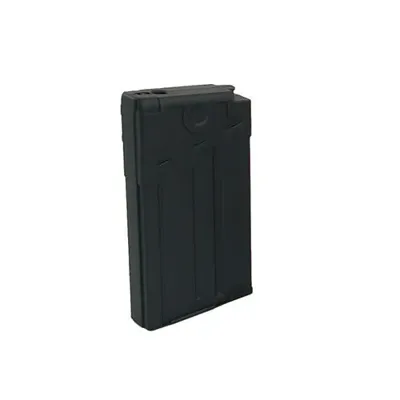 Cargador Mid-Cap Metálico para G3 70BBs - King Arms