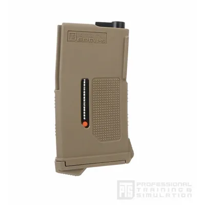 Cargador Mid-Cap Enhanced Polymer Magazine ONE Short 170BBs - PTS