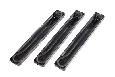 Cargador para M249 175BBs (Pack de 3) - Vega Force Company (VFC)