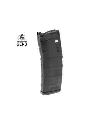 Cargador para M4A1 Tipo Pmag 30BBs - VFC - Vega Force Company (VFC)