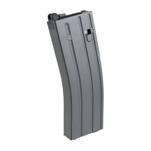 Modify Cargador Stanag para M4 MWS 35BBs