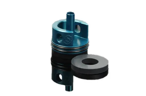 Gate Cabeza de Cilindro EON Protector CNC REV.3
