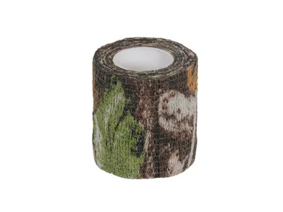 Cinta de Autoadhesiva 2m 5cm - Mossy Oak - Element