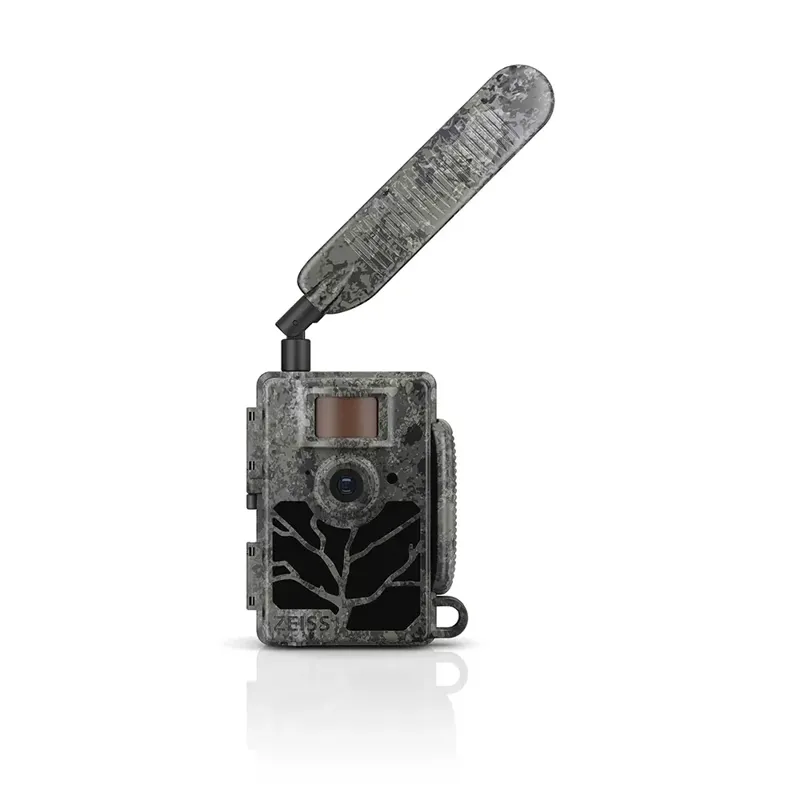 Zeiss Secacam 5