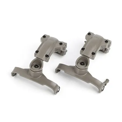 Helmet Rail Mount Kit Picatinny para COMTA - Wadsn