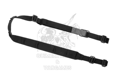 Correa de Combate Vickers Acolchada - Blue Force Gear