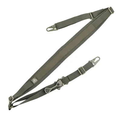 Correa de Dos Puntos Tipo Ferro - nHelmet