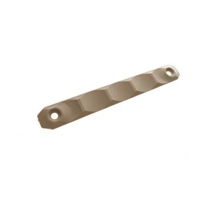 Cubre Rail M-LOK Railscales MK1 12cm - DF Tactical