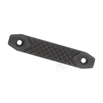 Panel Corto Tipo M Cubre Rail Alumino CNC para M-Lock & KeyMod - M-ETAL