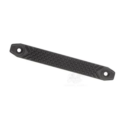 Panel Largo Tipo M Cubre Rail Alumino CNC para M-Lock & KeyMod - M-ETAL