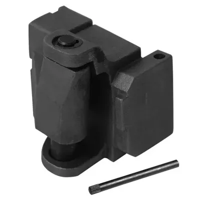 Adaptador de Culata AS-VAl a PT-1 y PT-3 - LCT