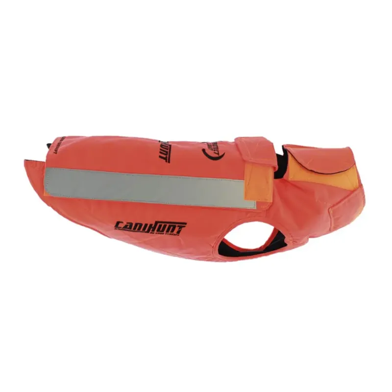 Chaleco de Protección Canihunt Light