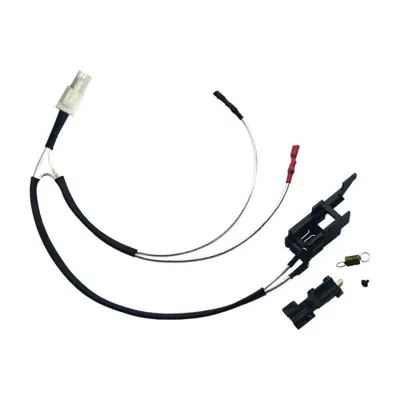 Switch para V3 con Cableado Delantero - Modify