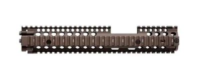 Guardamanos FSP MK18 RIS II Tipo Daniel Defense 12.5 - DF Tactical