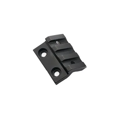 Rail Inclinado 45º para M-LOK DF Tactital - DF Tactical