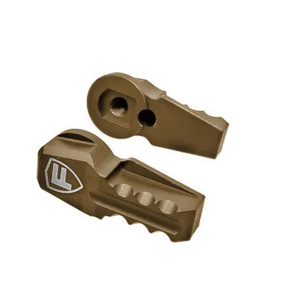 Selectores de Tiro CNC Tipo F1 para M4 - DF Tactical