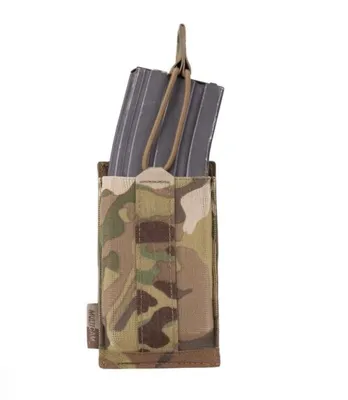 Cut Single Low Profile Bungee - Warrior - Warrior Assault Systems