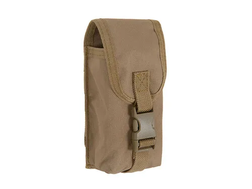 8Fields Pouch de Granada de Humo · Coyote