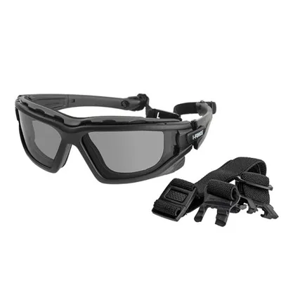 Balisticas I-Force H2X SLIM Doble Lente Ahumadas - Pyramex