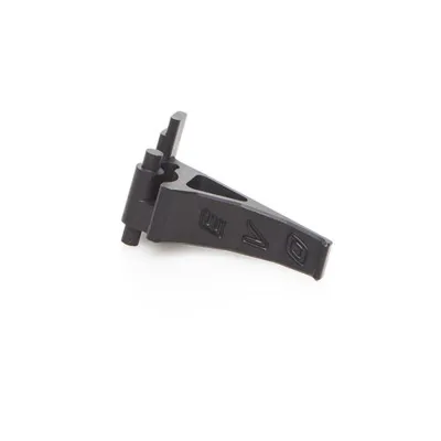 Gatillo Aluminio CNC Scorpion EVO3 A1 - ASG