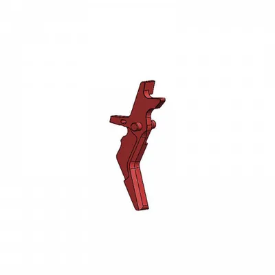 Gatillo CNC AR15 Tipo M - Retro Arms