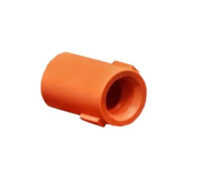 Goma Hop-Up 60º Doble Punto para Pistolas KJ KP09 - Falcon