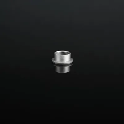 SRS Type Piston End - Silverback