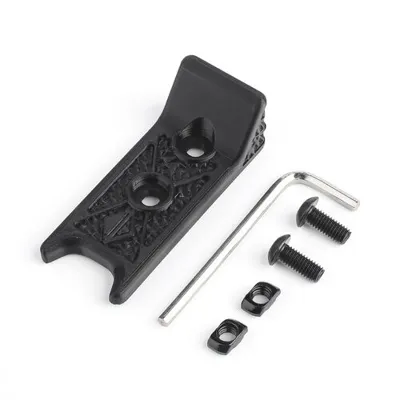Barricade Tipo MBS V1 Irregular M-LOK - MP