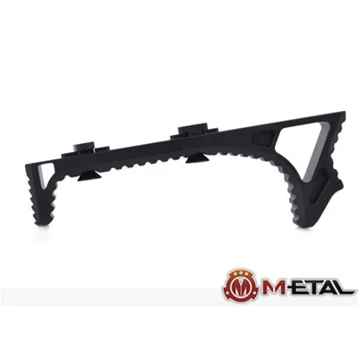 Grip Angular de Aluminio para M-LOK - M-ETAL