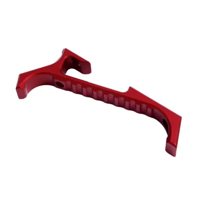 Grip Angular Metálico VP23 para M-LOK - M-ETAL