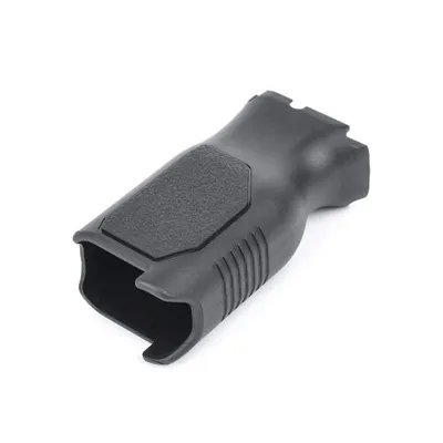 Grip AVG Largo M-LOK con Gestor de Cableado Tipo Strike Industries MP - MP Airsoft
