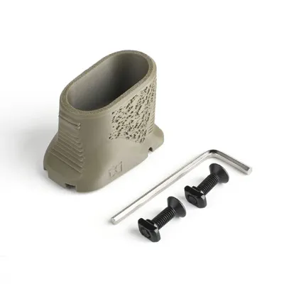 Grip Vertical con Gestor de Cableado Tipo Chopstop mod2 M-LOK - MP