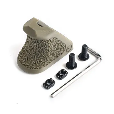 Grip Vertical Handbrake Mini Tipo Emissary M-LOK - MP
