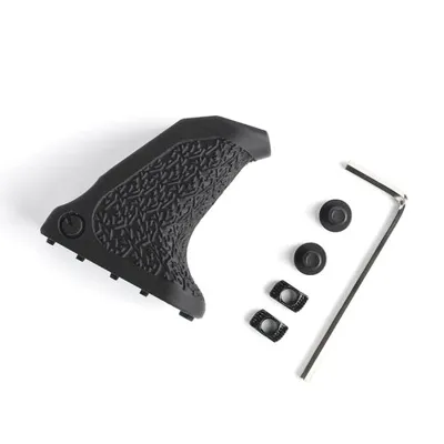 Grip Vertical Handbrake Tipo Emissary M-LOK - MP Airsoft