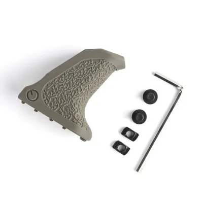 Grip Vertical Handbrake Tipo Emissary M-LOK - MP