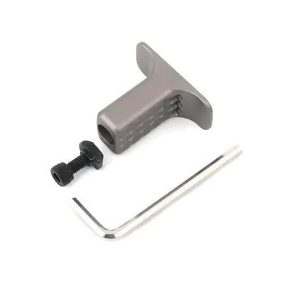 Hand Stop Barrier Tipo IWC para M-LOK y KeyMod - M-ETAL