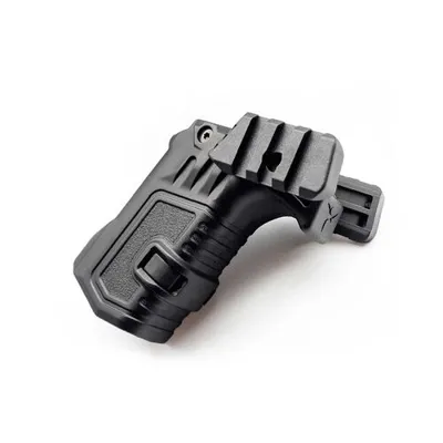Grip para RIS Porta Cargador - Action Army