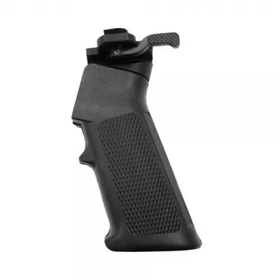 Grip Vertical para RIS con QD Tipo M60 Royal - Otras Marcas
