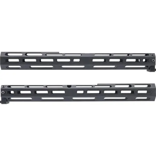 Lambda Defense Guardamanos 14" M-LOK Type para SAIGA-12K TM