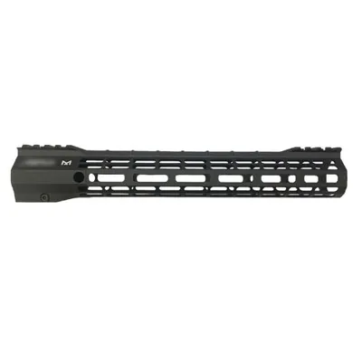 Guardamanos CNC Tipo Atlas Aero Precision 12" - DF Tactical