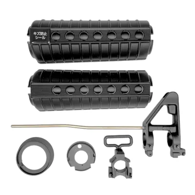 Kit Guardamanos Clásico M4A1 para MWS - Tokyo Marui